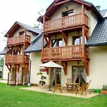 Pod Lipami * Szczawnica