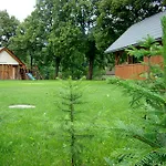 Διαμέρισμα Pod Lipami Szczawnica