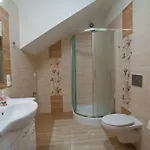 Διαμέρισμα Pod Lipami Szczawnica