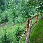 Διαμέρισμα Pod Lipami