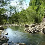 Pod Lipami * Szczawnica