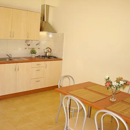 Pod Lipami Szczawnica