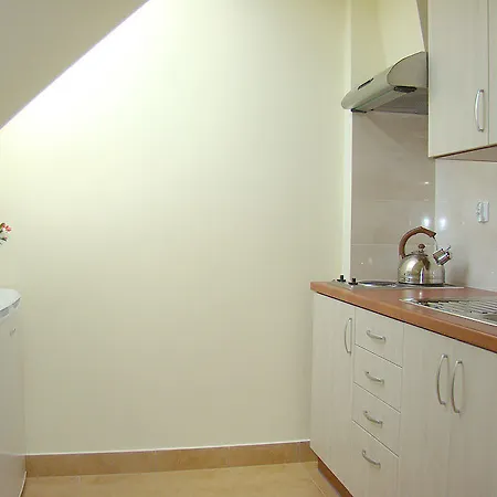 Appartamento Pod Lipami