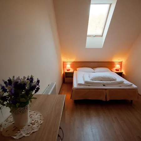 Pod Lipami Daire Szczawnica