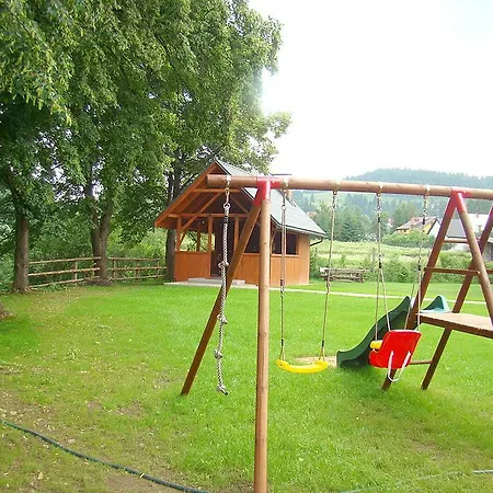 Pod Lipami * Szczawnica