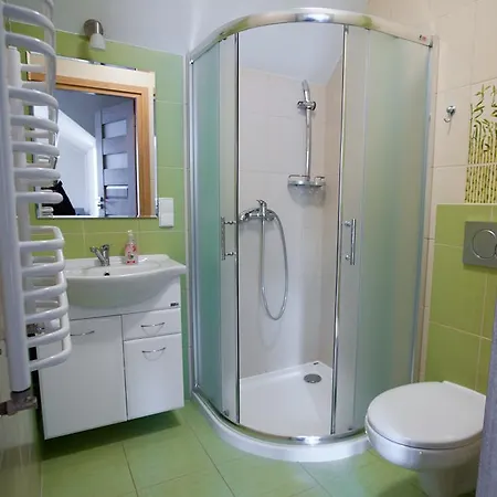 Pod Lipami Szczawnica