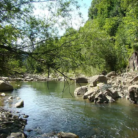 Pod Lipami * Szczawnica