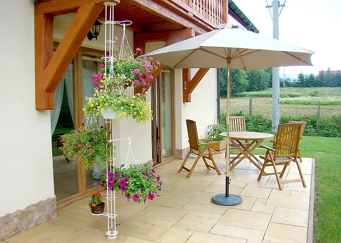 Appartamento Pod Lipami