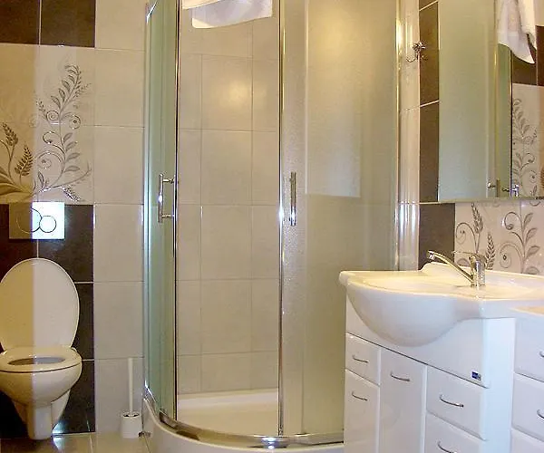 Appartamento Pod Lipami Szczawnica